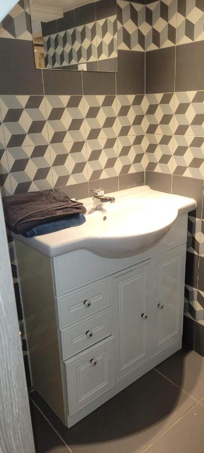 Beau Studio Lumineux Apartamento Boulogne-sur-Mer Exterior foto